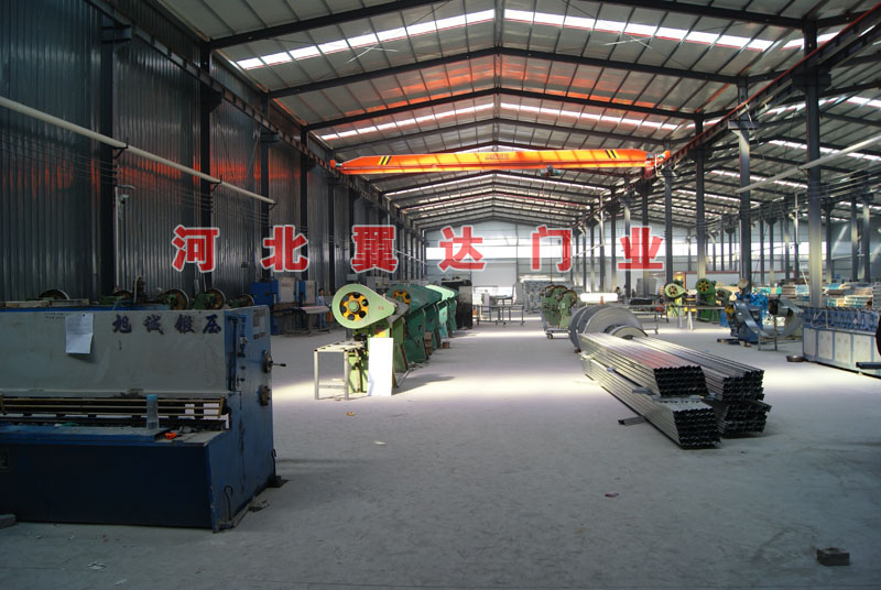 河北翼達(dá)用心制造