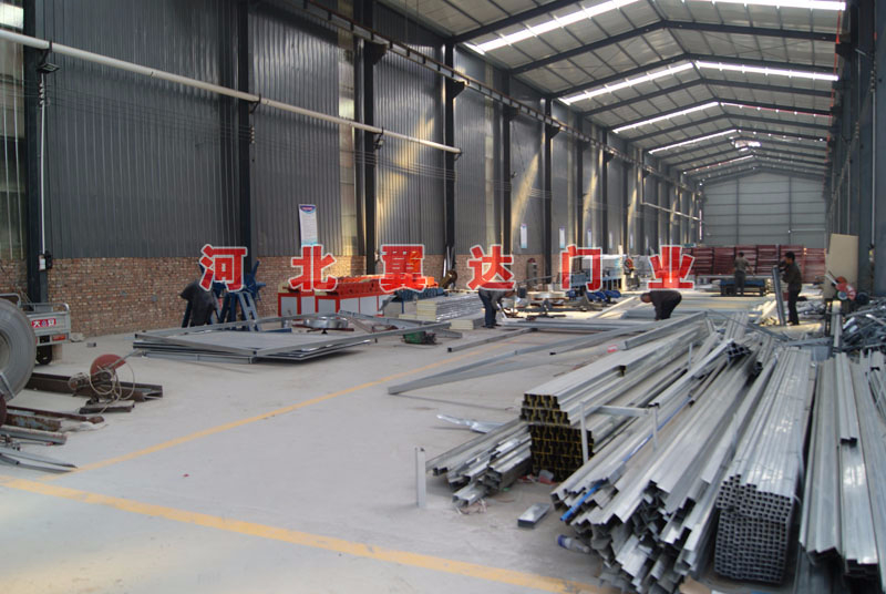 防火卷簾門(mén)廠(chǎng)家直銷(xiāo)