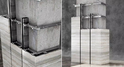 防火卷簾門(mén)軌道固定 防火卷簾門(mén)軌道固定