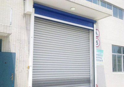 防火門(mén)卷簾門(mén)廠(chǎng)