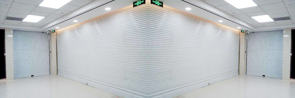 防火卷簾門 防火卷簾門