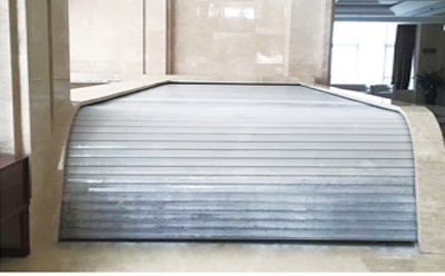 防火卷簾門廠家 防火卷簾門廠家