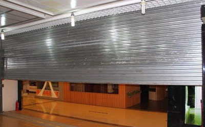防火卷簾門廠家 防火卷簾門廠家